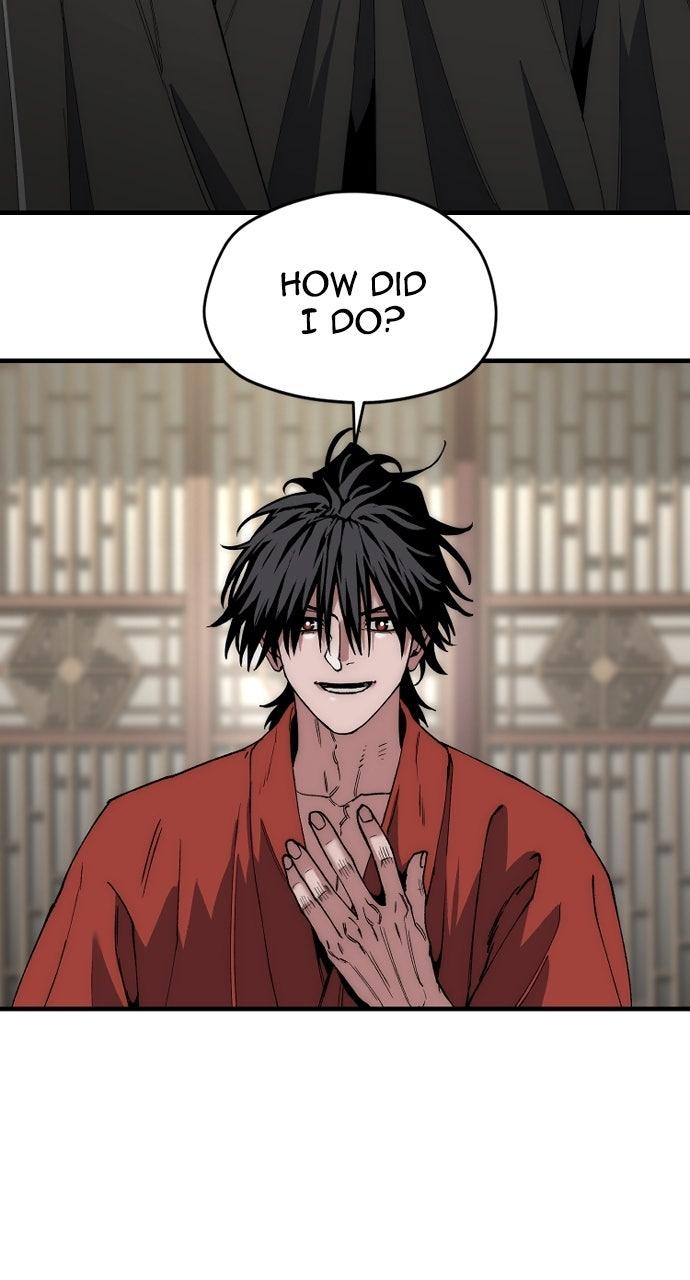 Murim RPG Simulation Chap 161 - Next Chap 162