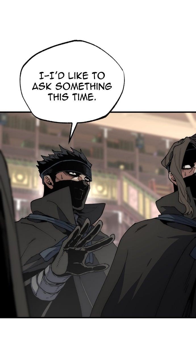 Murim RPG Simulation Chap 161 - Next Chap 162