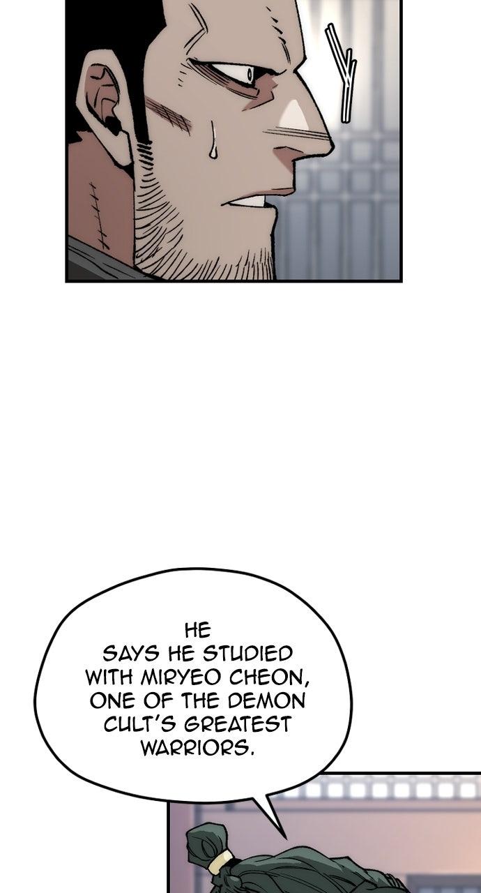 Murim RPG Simulation Chap 161 - Next Chap 162