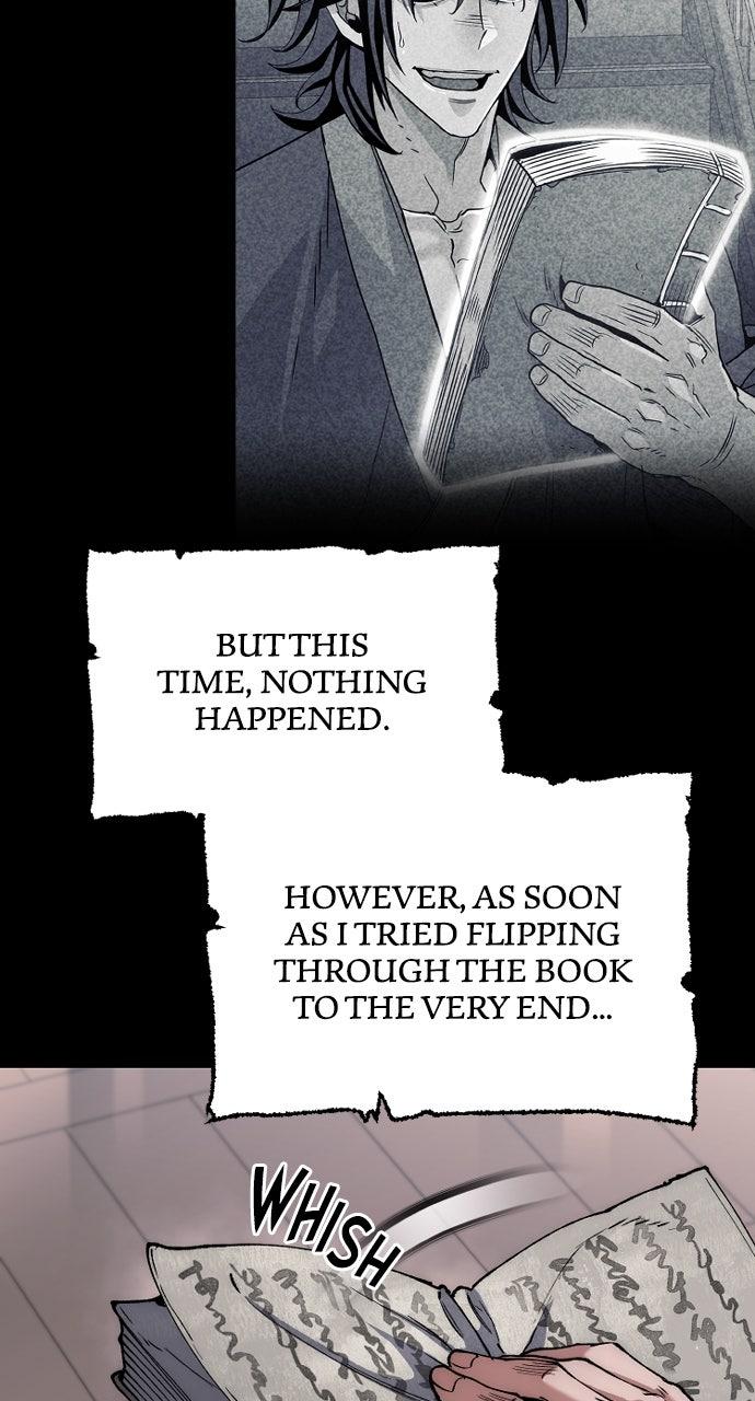 Murim RPG Simulation Chap 161 - Next Chap 162