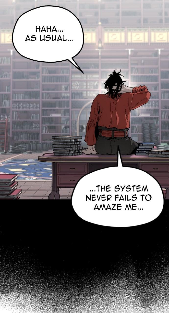 Murim RPG Simulation Chap 161 - Next Chap 162