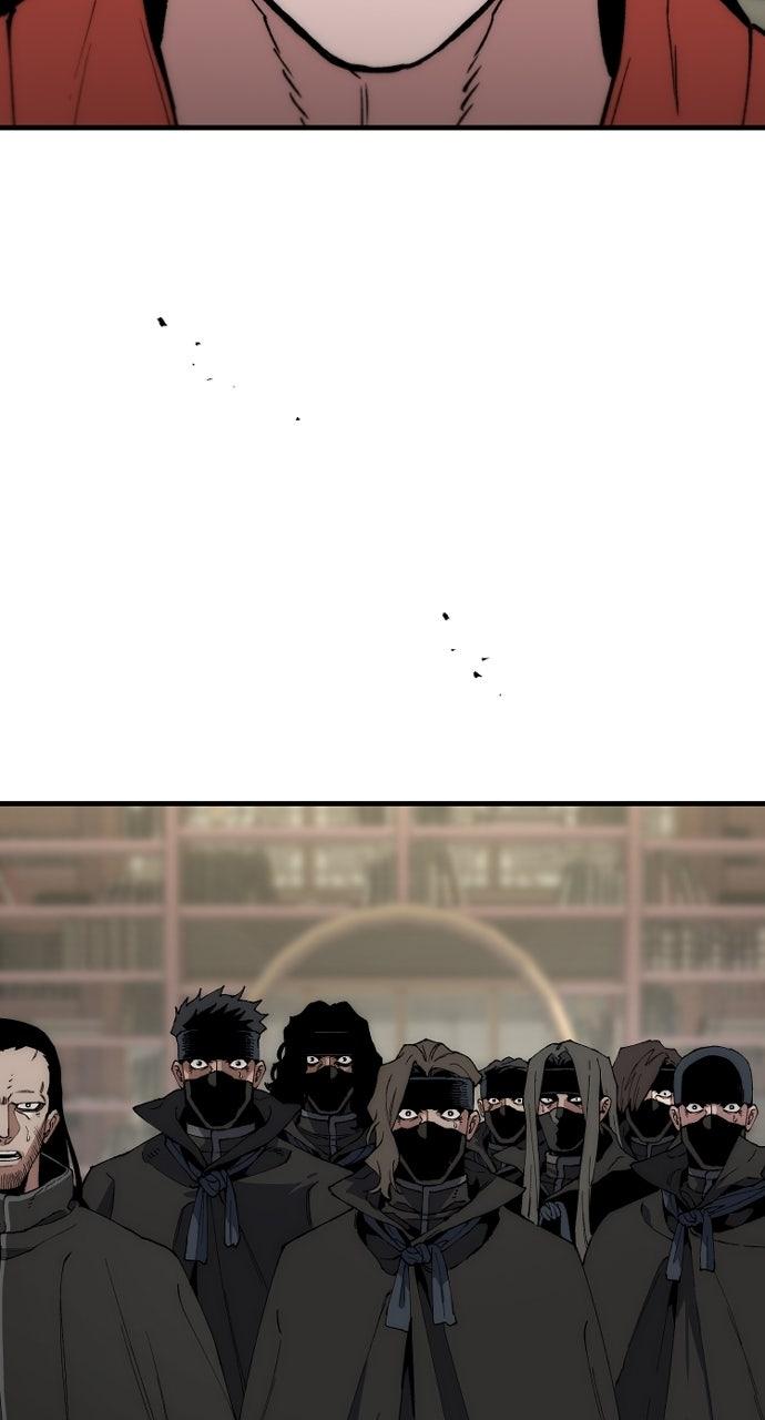 Murim RPG Simulation Chap 161 - Next Chap 162