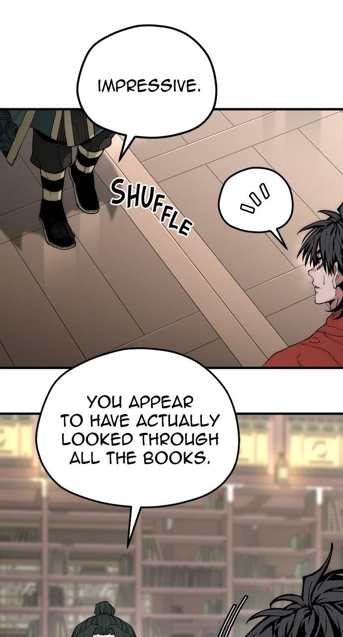 Murim RPG Simulation Chap 161 - Next Chap 162