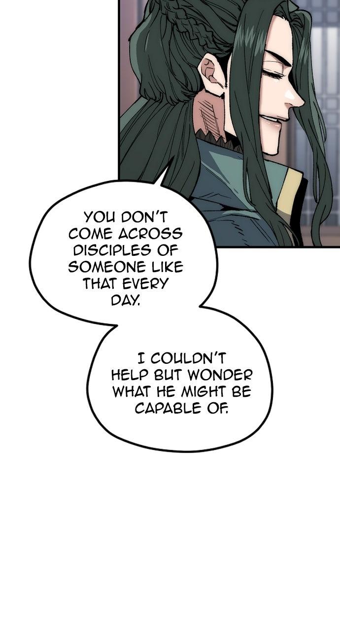 Murim RPG Simulation Chap 161 - Next Chap 162