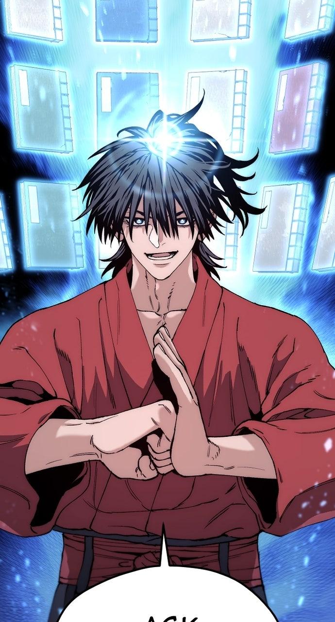 Murim RPG Simulation Chap 161 - Next Chap 162