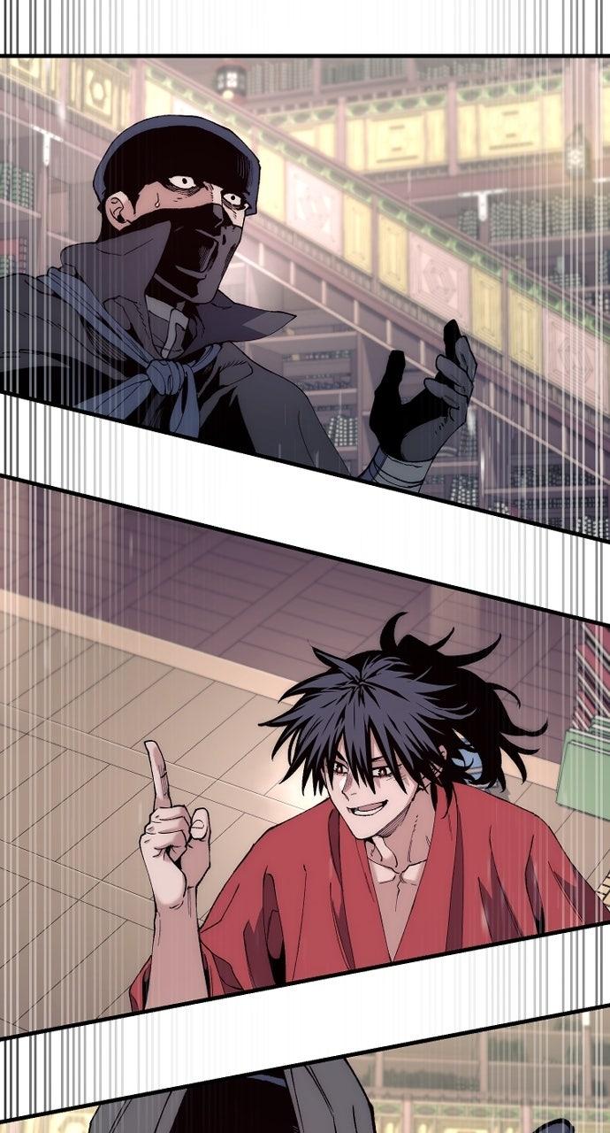 Murim RPG Simulation Chap 161 - Next Chap 162