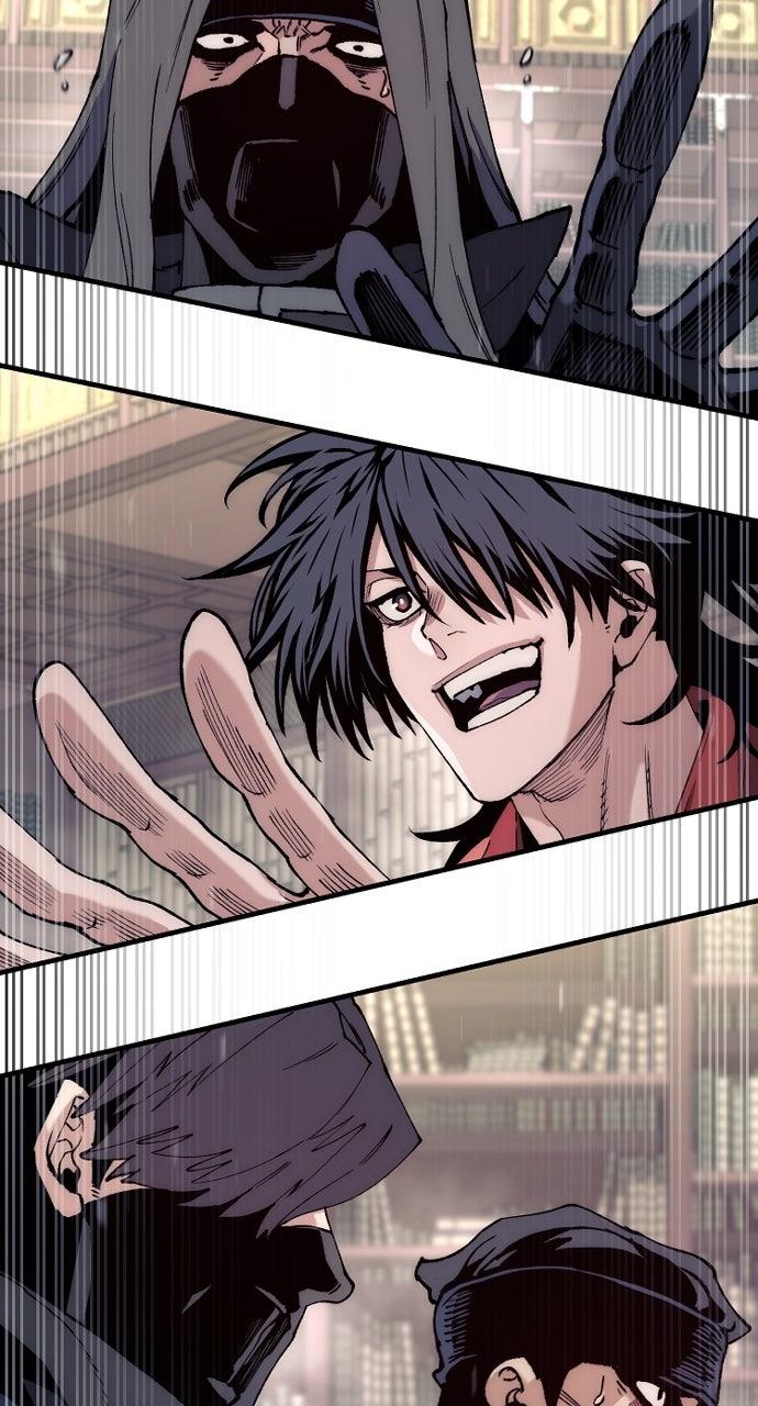 Murim RPG Simulation Chap 161 - Next Chap 162