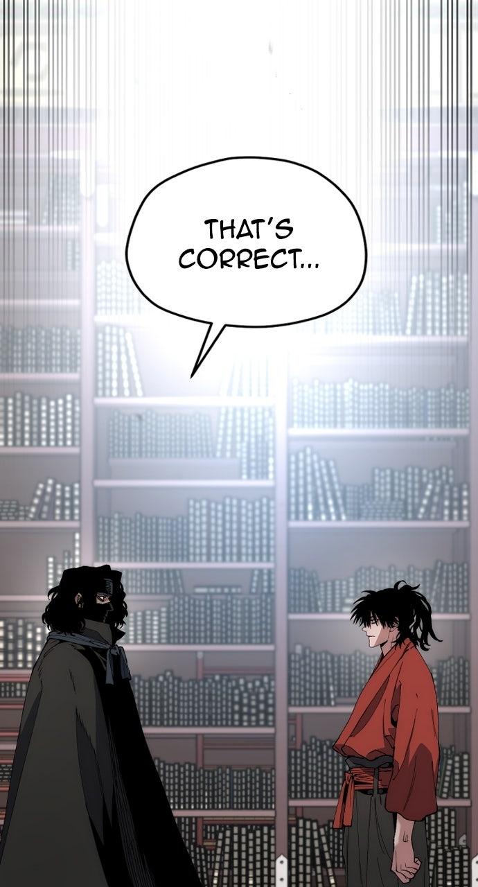 Murim RPG Simulation Chap 161 - Next Chap 162