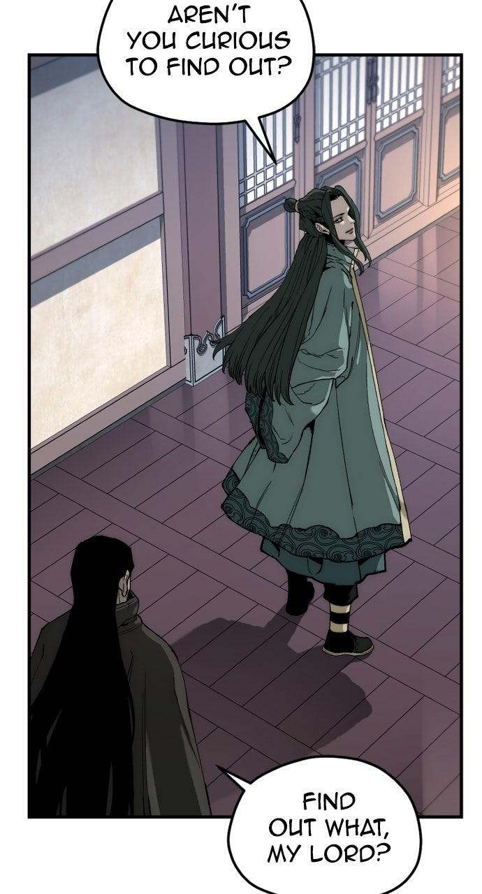 Murim RPG Simulation Chap 161 - Next Chap 162