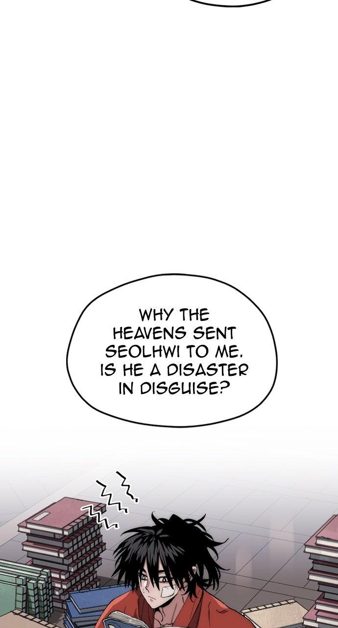 Murim RPG Simulation Chap 161 - Next Chap 162