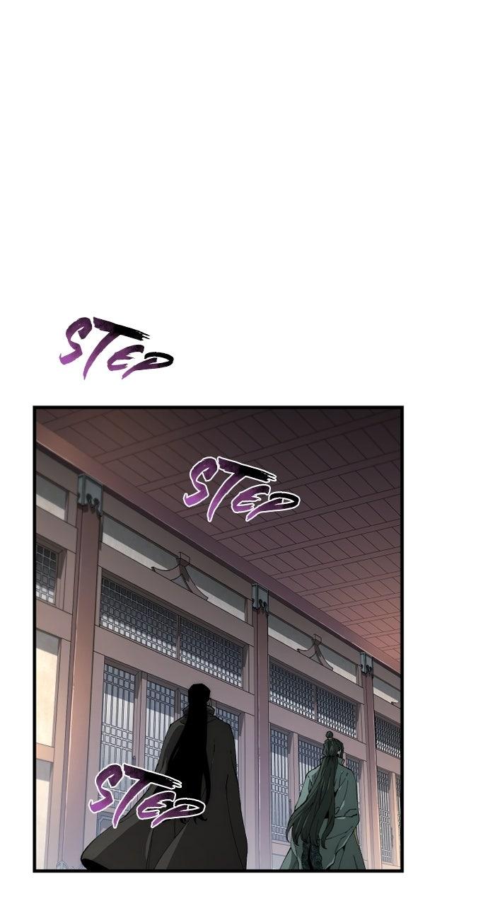 Murim RPG Simulation Chap 161 - Next Chap 162