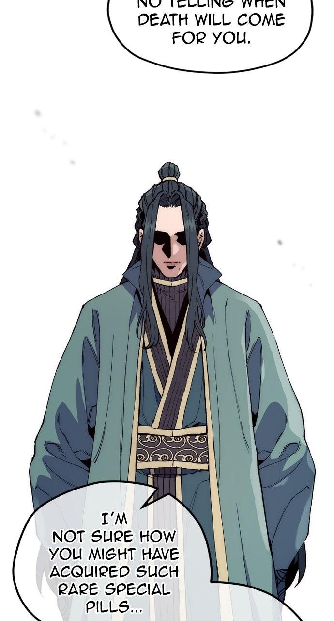 Murim RPG Simulation Chap 161 - Next Chap 162