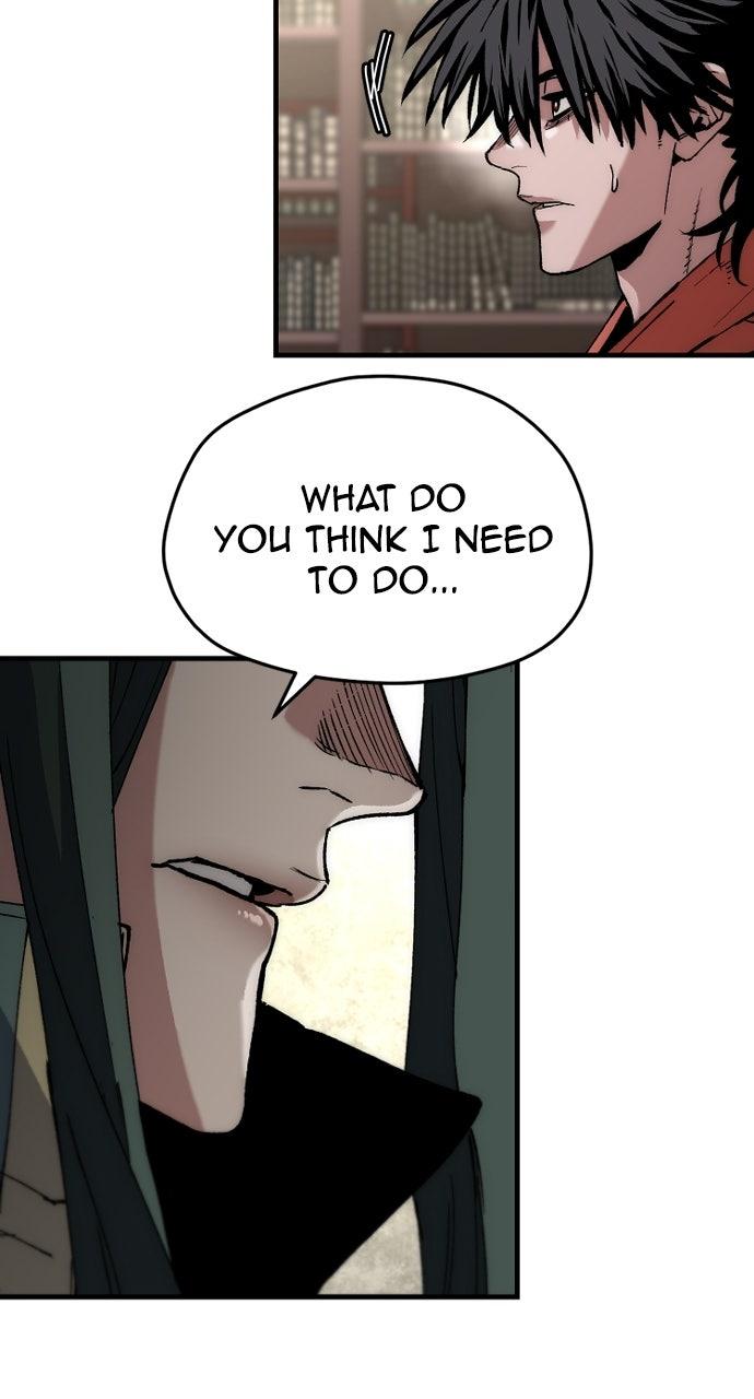 Murim RPG Simulation Chap 161 - Next Chap 162