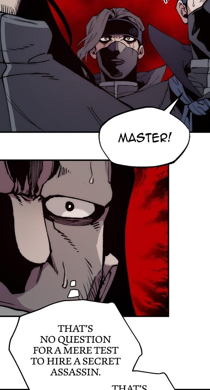 Murim RPG Simulation Chap 161 - Next Chap 162