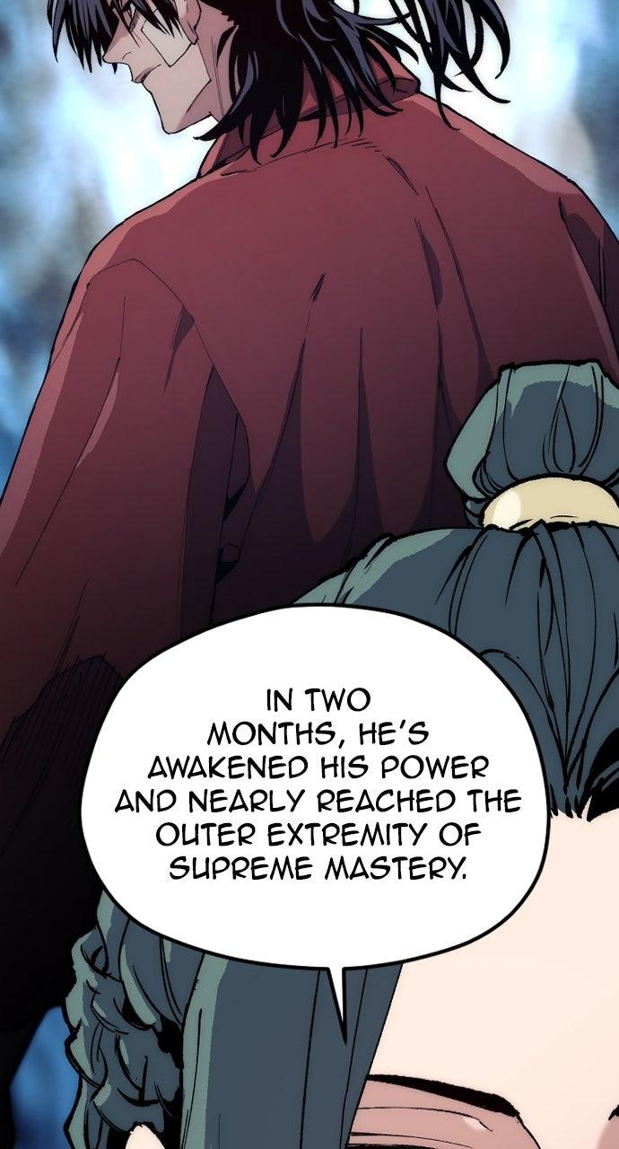 Murim RPG Simulation Chap 161 - Next Chap 162