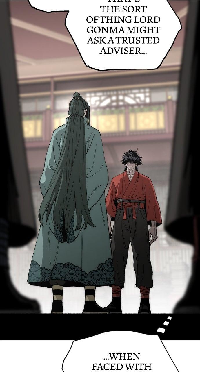 Murim RPG Simulation Chap 161 - Next Chap 162