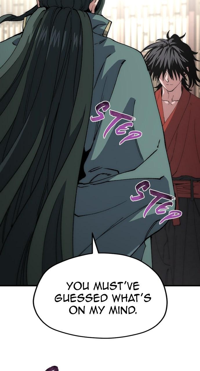 Murim RPG Simulation Chap 161 - Next Chap 162