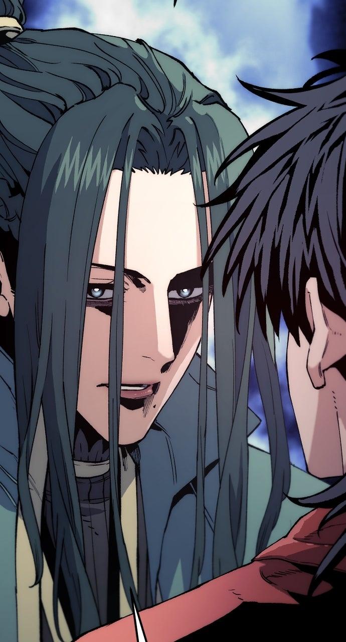 Murim RPG Simulation Chap 161 - Next Chap 162