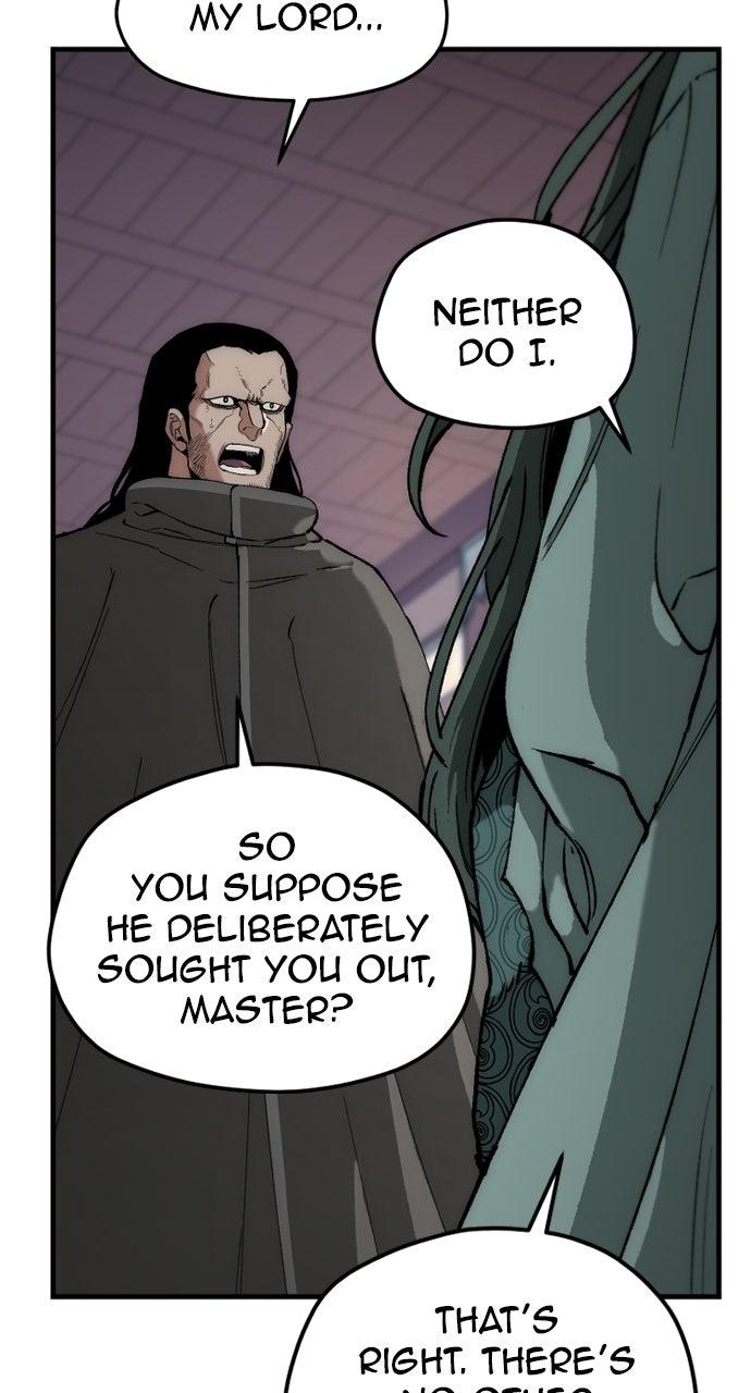 Murim RPG Simulation Chap 161 - Next Chap 162