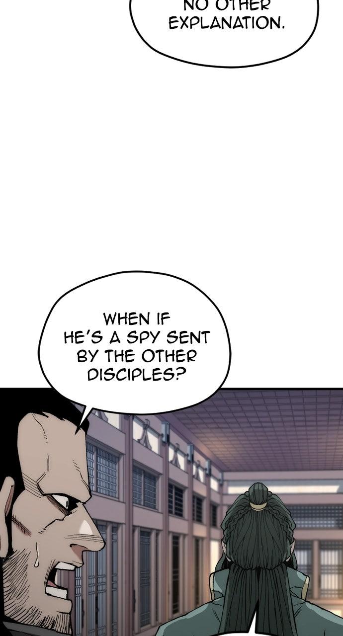 Murim RPG Simulation Chap 161 - Next Chap 162