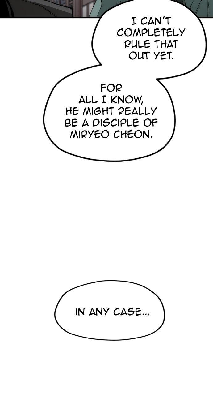 Murim RPG Simulation Chap 161 - Next Chap 162