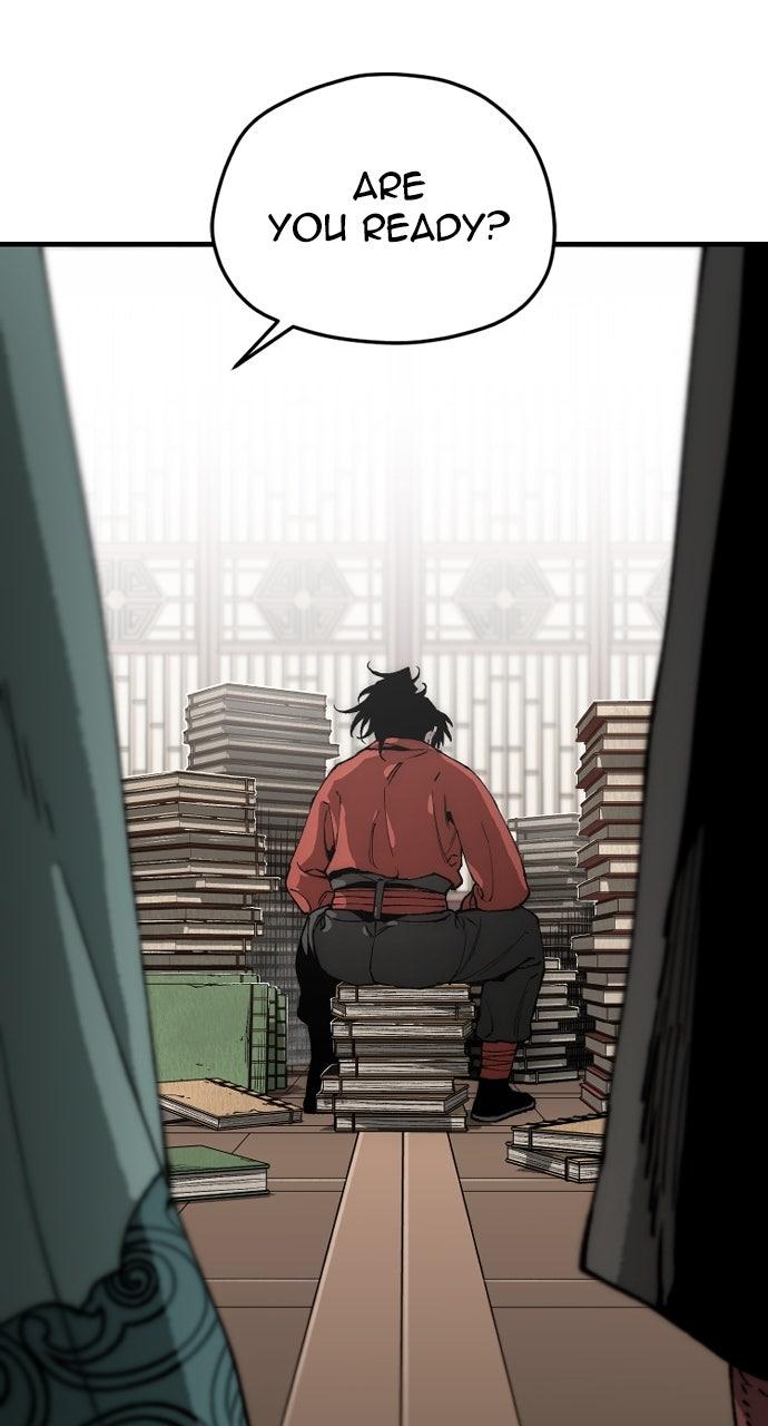 Murim RPG Simulation Chap 161 - Next Chap 162