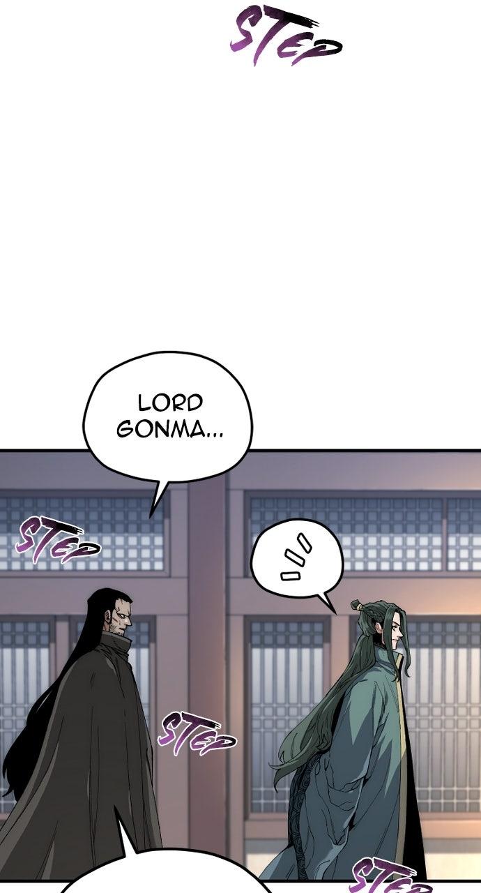 Murim RPG Simulation Chap 161 - Next Chap 162