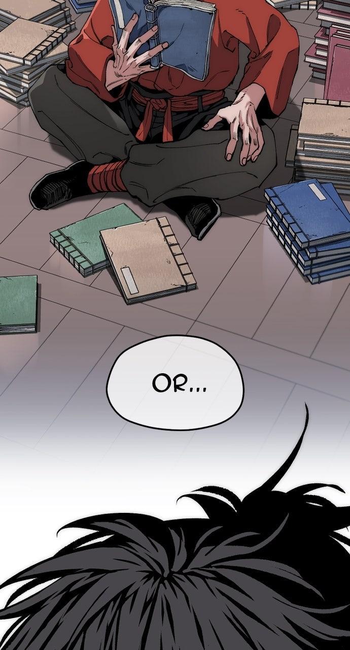 Murim RPG Simulation Chap 161 - Next Chap 162