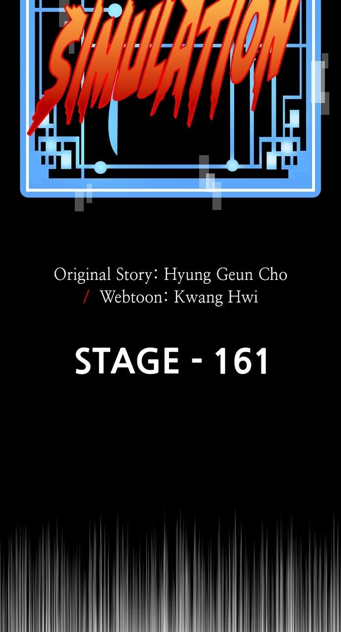 Murim RPG Simulation Chap 161 - Next Chap 162