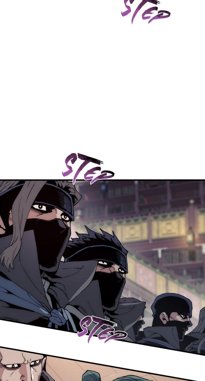 Murim RPG Simulation Chap 161 - Next Chap 162