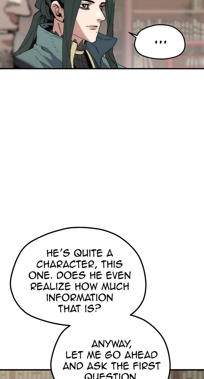 Murim RPG Simulation Chap 161 - Next Chap 162