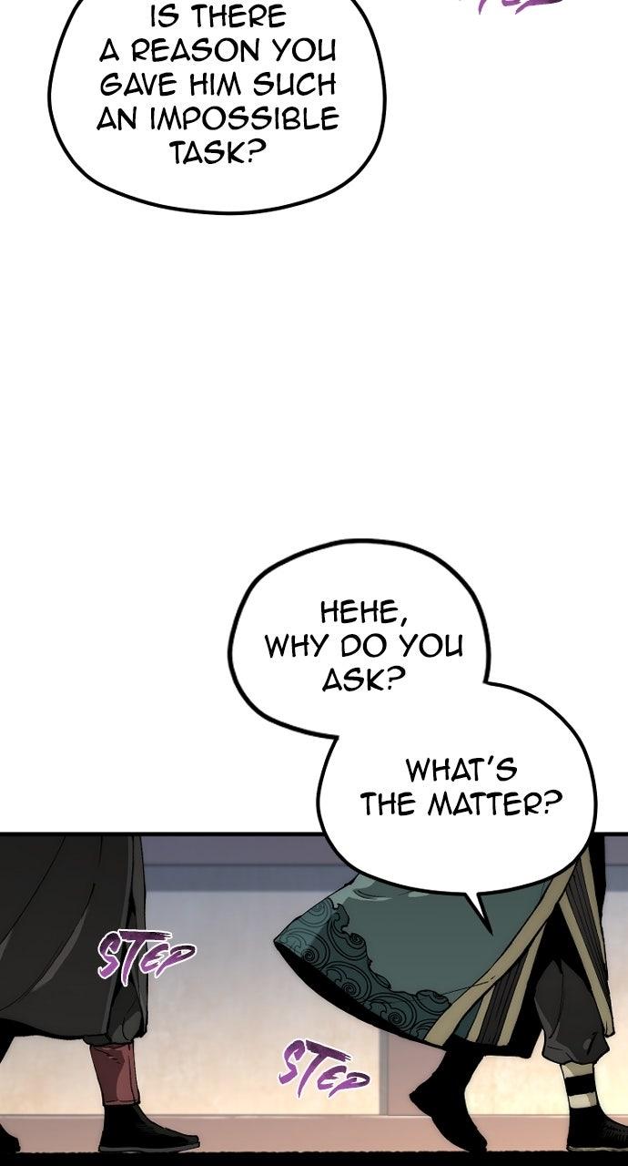 Murim RPG Simulation Chap 161 - Next Chap 162