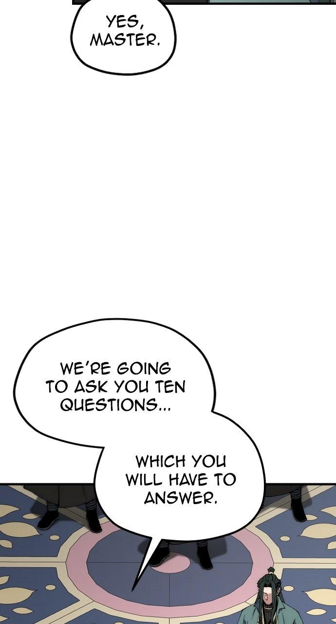 Murim RPG Simulation Chap 161 - Next Chap 162