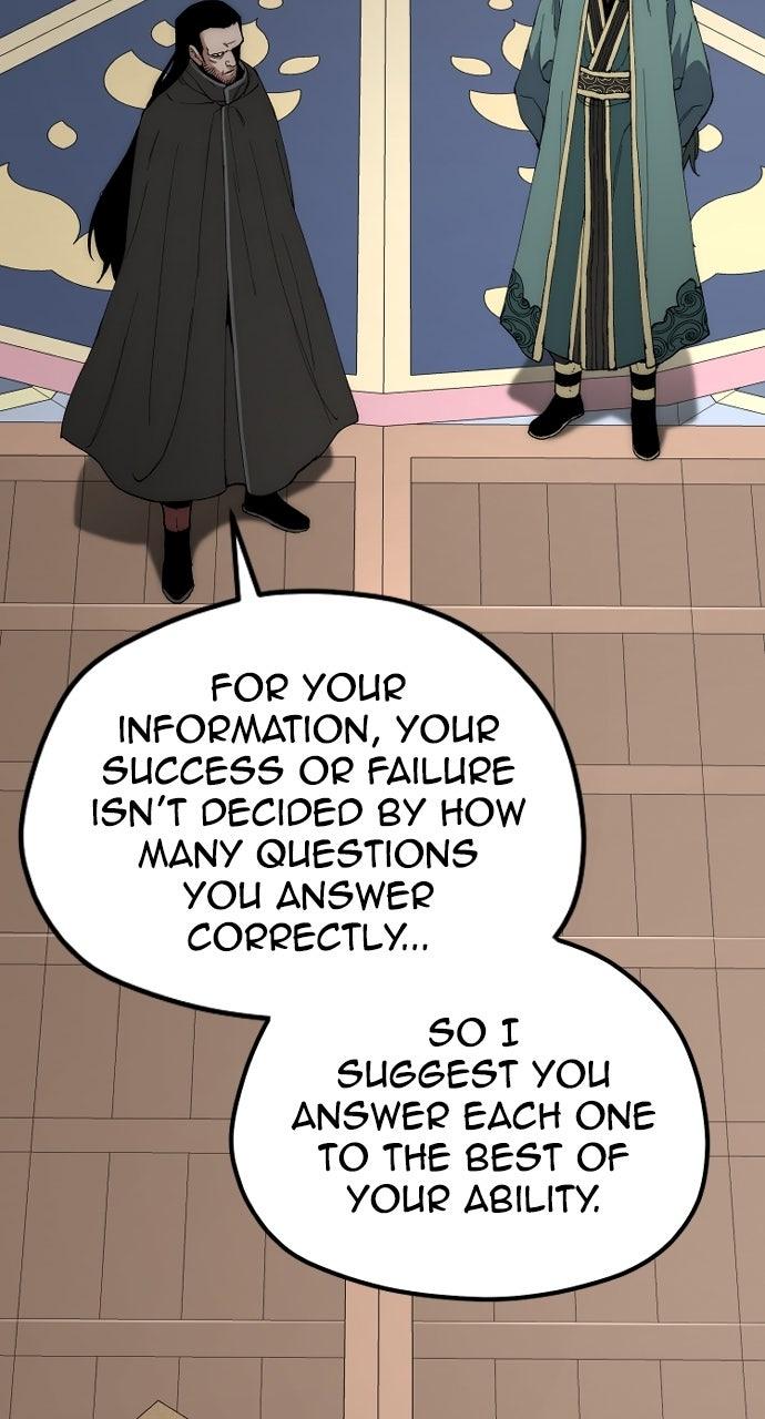 Murim RPG Simulation Chap 161 - Next Chap 162