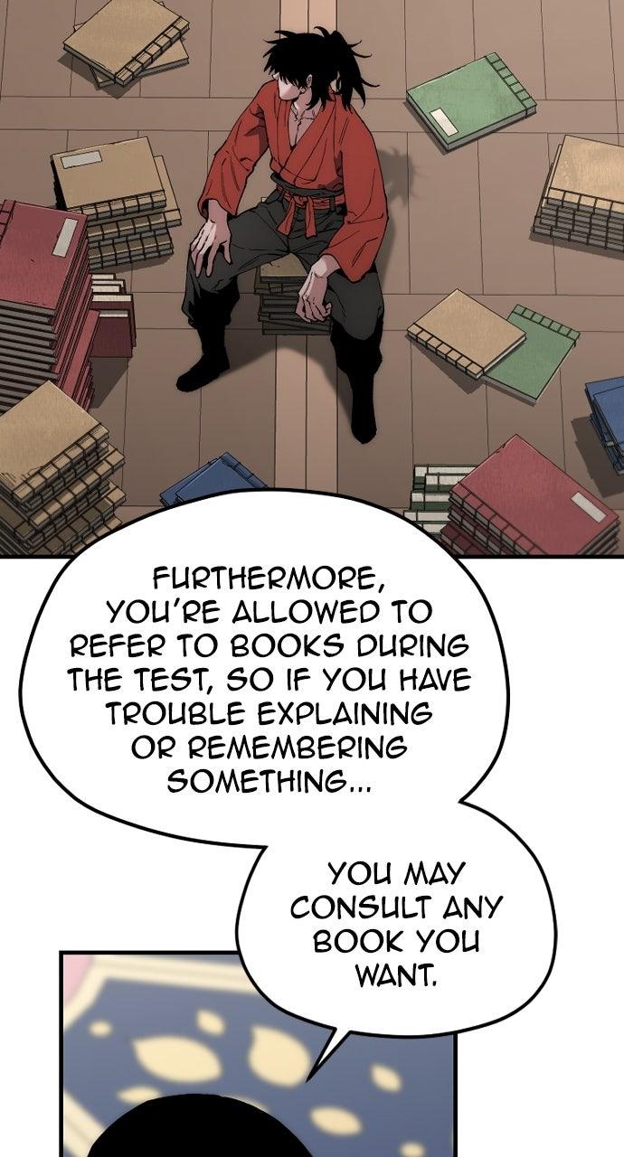 Murim RPG Simulation Chap 161 - Next Chap 162