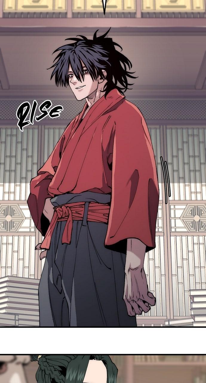 Murim RPG Simulation Chap 161 - Next Chap 162