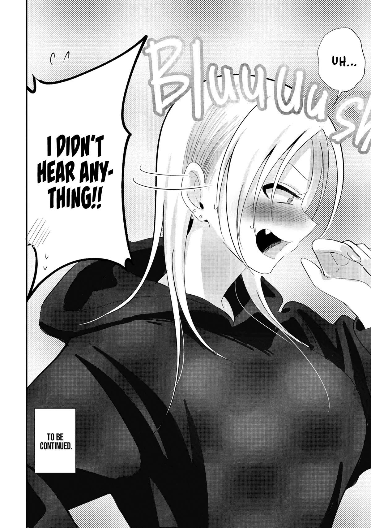 Kaette kudasai! Akutsu-san Chap 188 - Next Chap 189