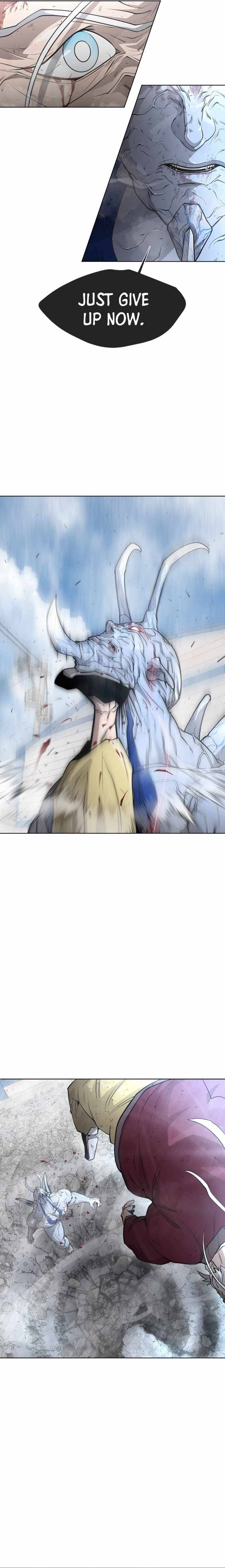 The Superhuman Era Chap 97 - Next Chap 98
