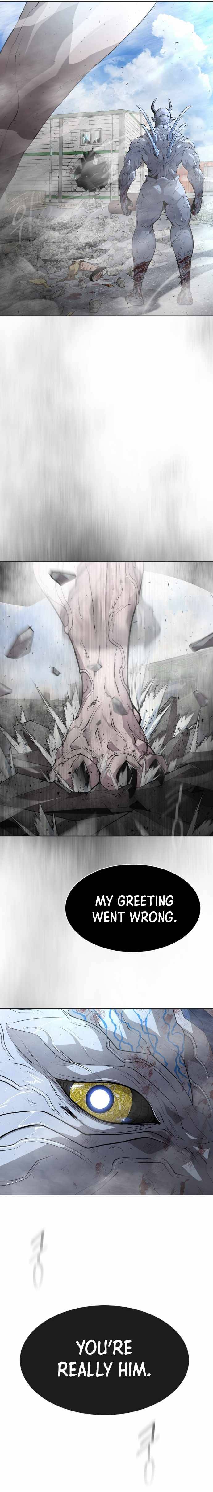 The Superhuman Era Chap 97 - Next Chap 98