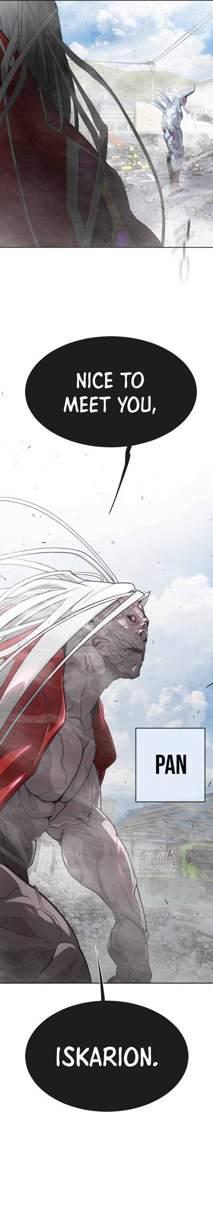The Superhuman Era Chap 97 - Next Chap 98
