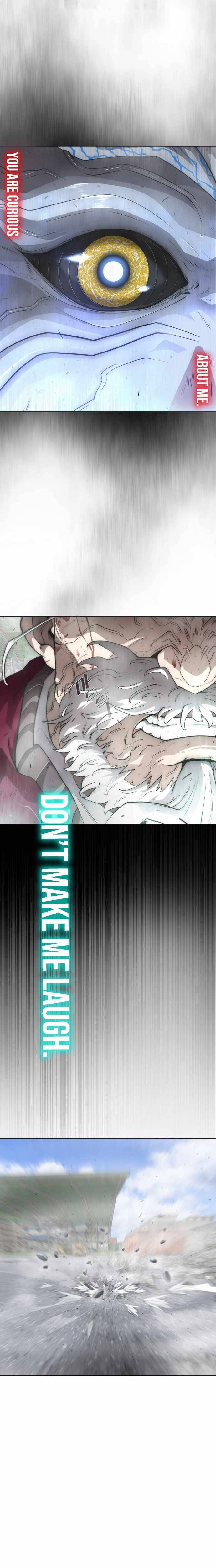 The Superhuman Era Chap 97 - Next Chap 98