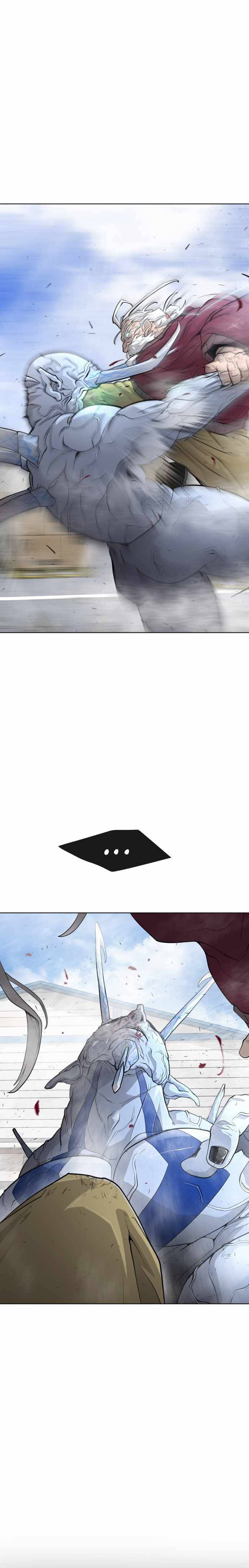The Superhuman Era Chap 97 - Next Chap 98