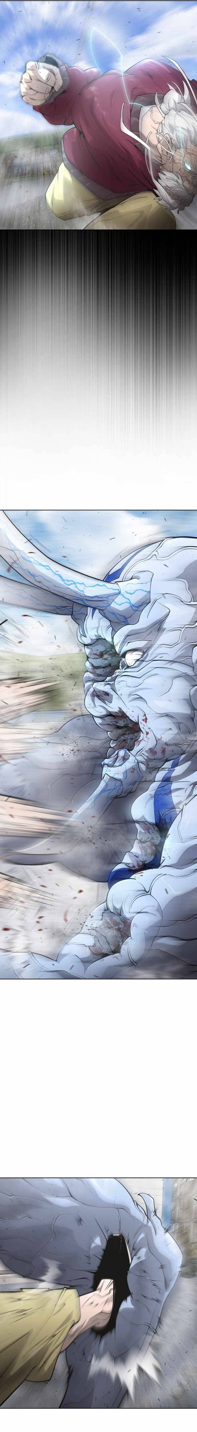The Superhuman Era Chap 97 - Next Chap 98