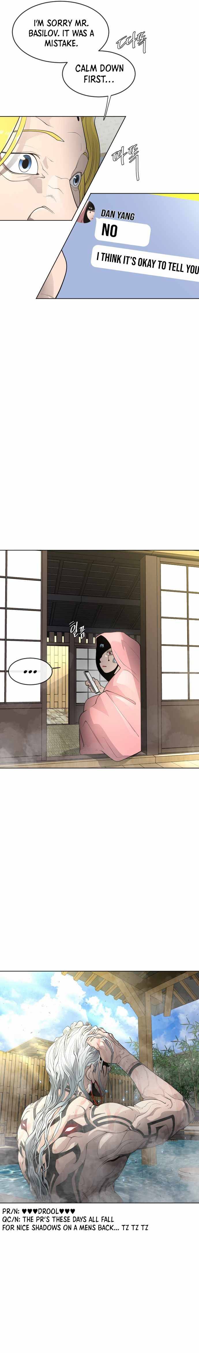 The Superhuman Era Chap 95 - Next Chap 96