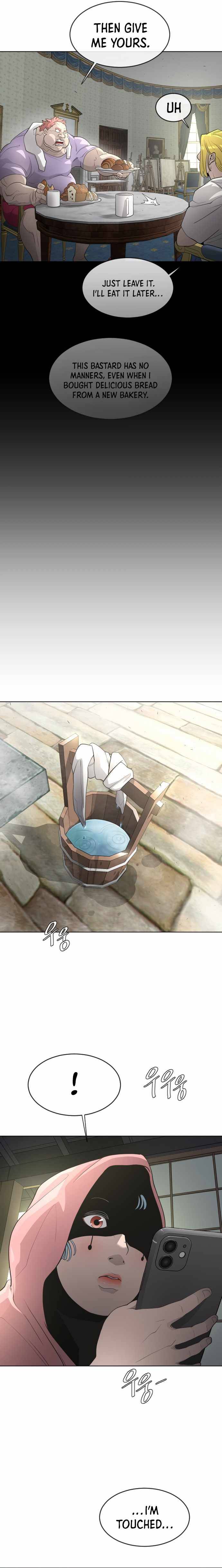 The Superhuman Era Chap 95 - Next Chap 96