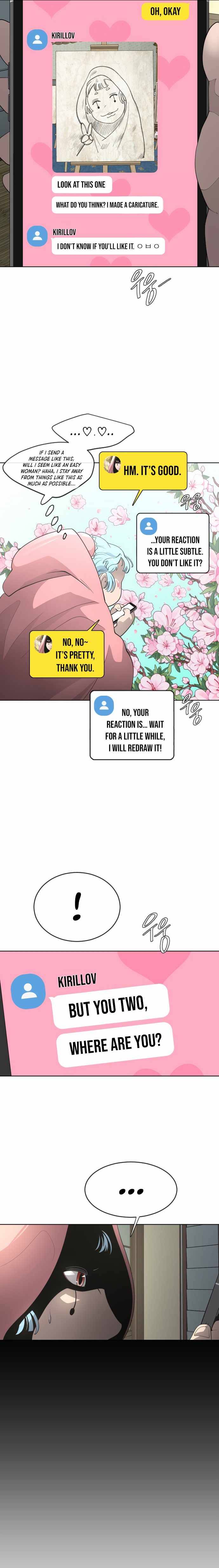 The Superhuman Era Chap 95 - Next Chap 96