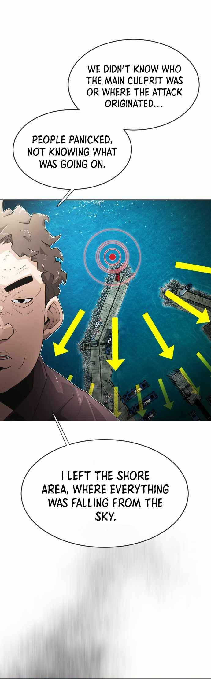 The Superhuman Era Chap 96 - Next Chap 97