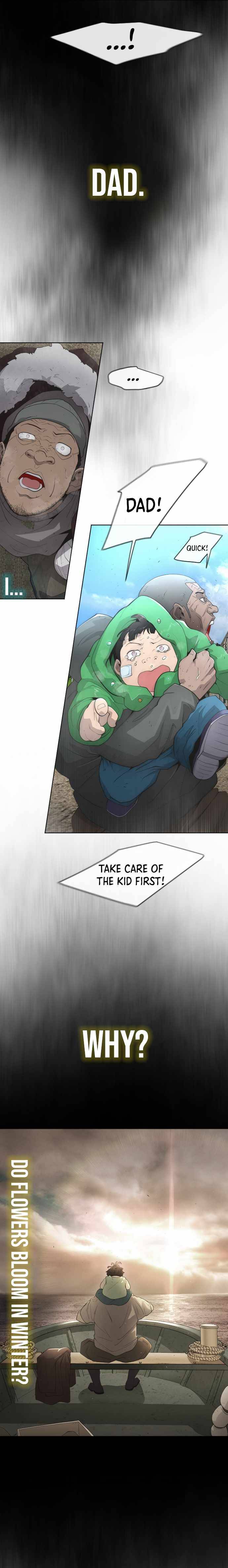 The Superhuman Era Chap 96 - Next Chap 97