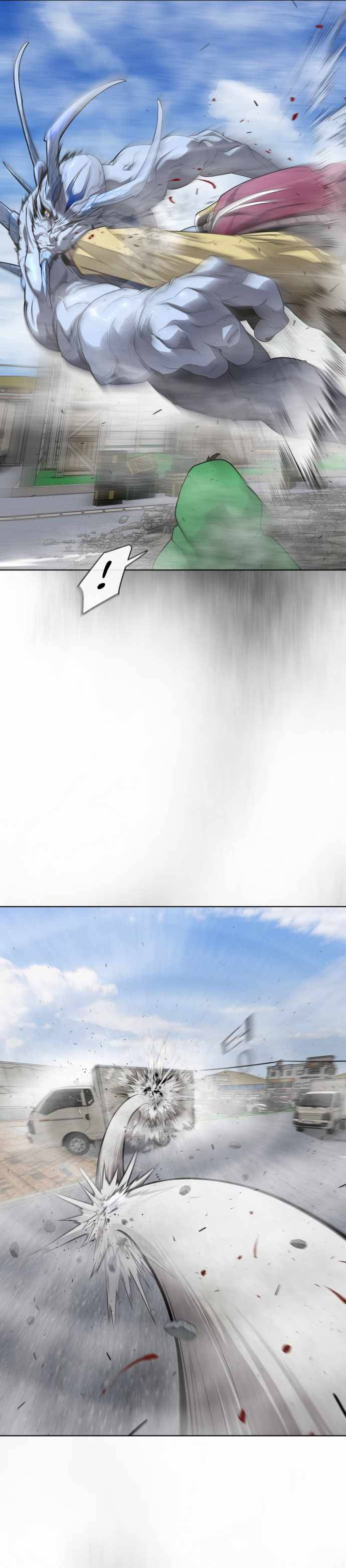 The Superhuman Era Chap 96 - Next Chap 97