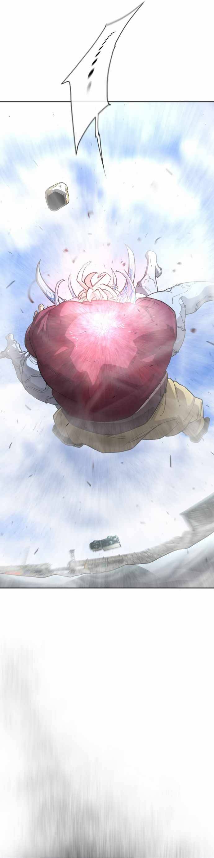 The Superhuman Era Chap 96 - Next Chap 97